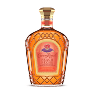 Crown Royal Peach (1 Bottle x 750 mL)