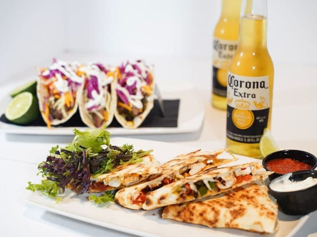 Quesadilla