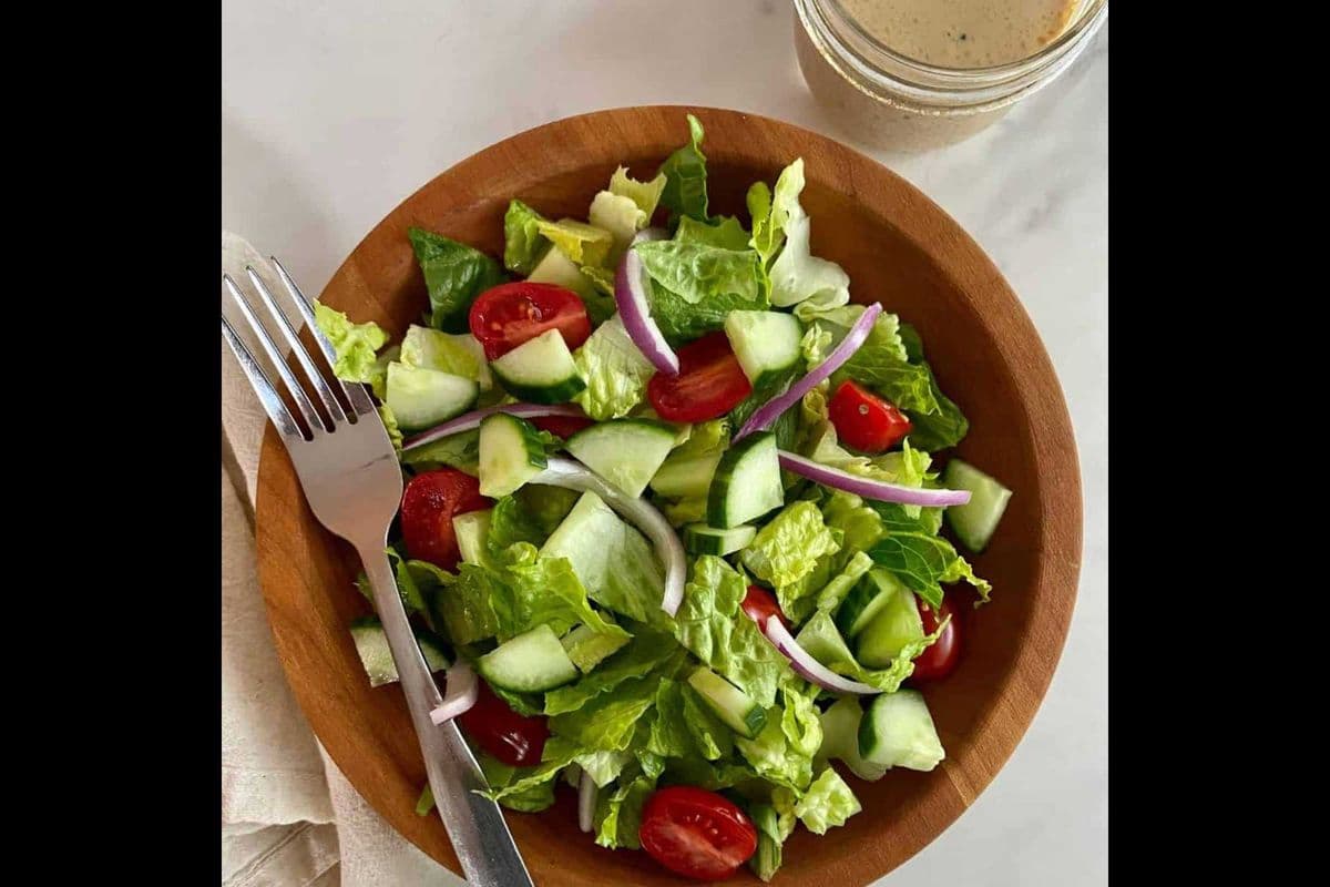 House Salad