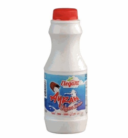 Karnie Ayran Yogurt Drink 473ml