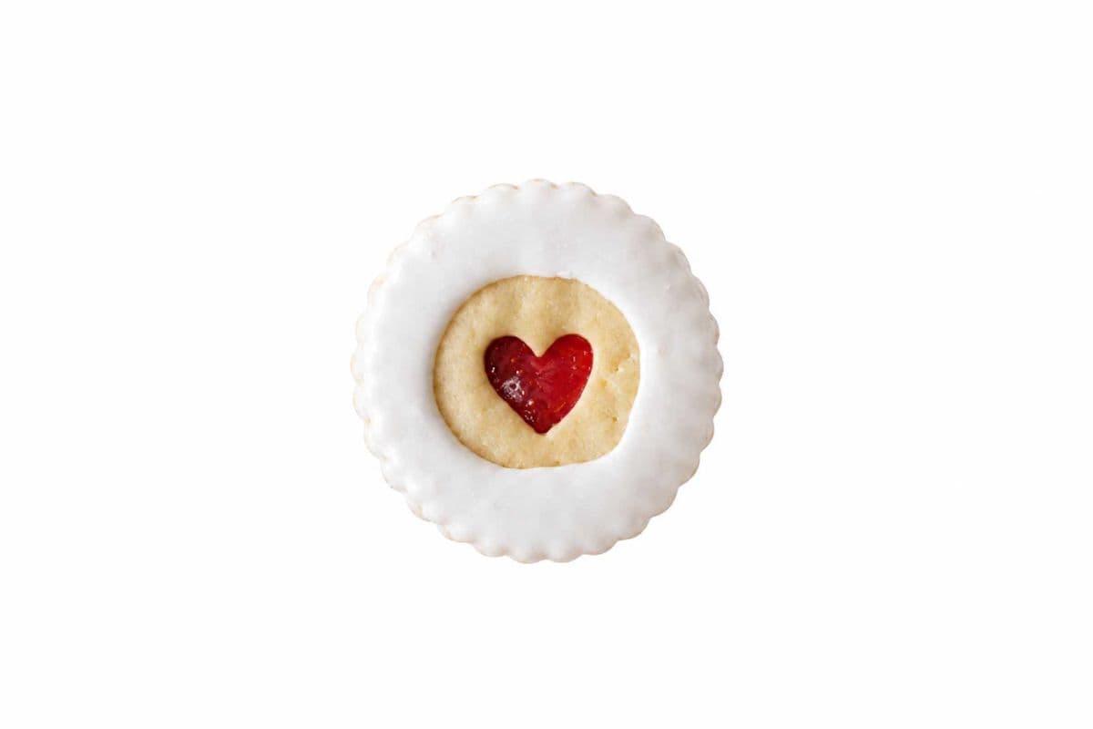 Imperial Cookie