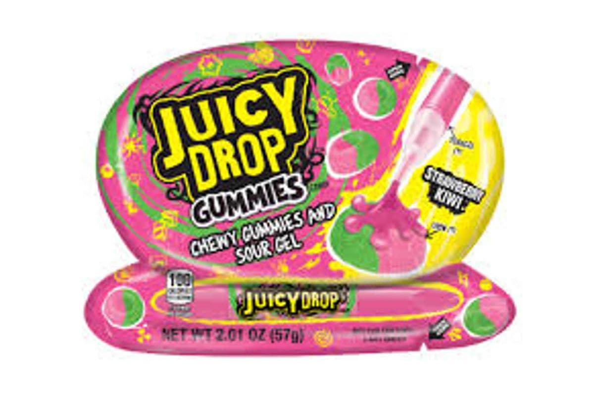 Juicy Drop Gummies