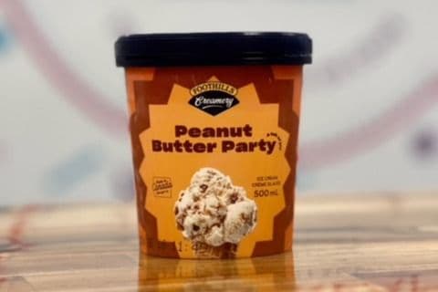 Foothills Pints - Peanut Butter Party (500 ml)