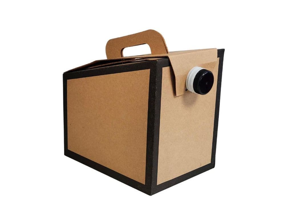 Hot Brew Traveller 96oz