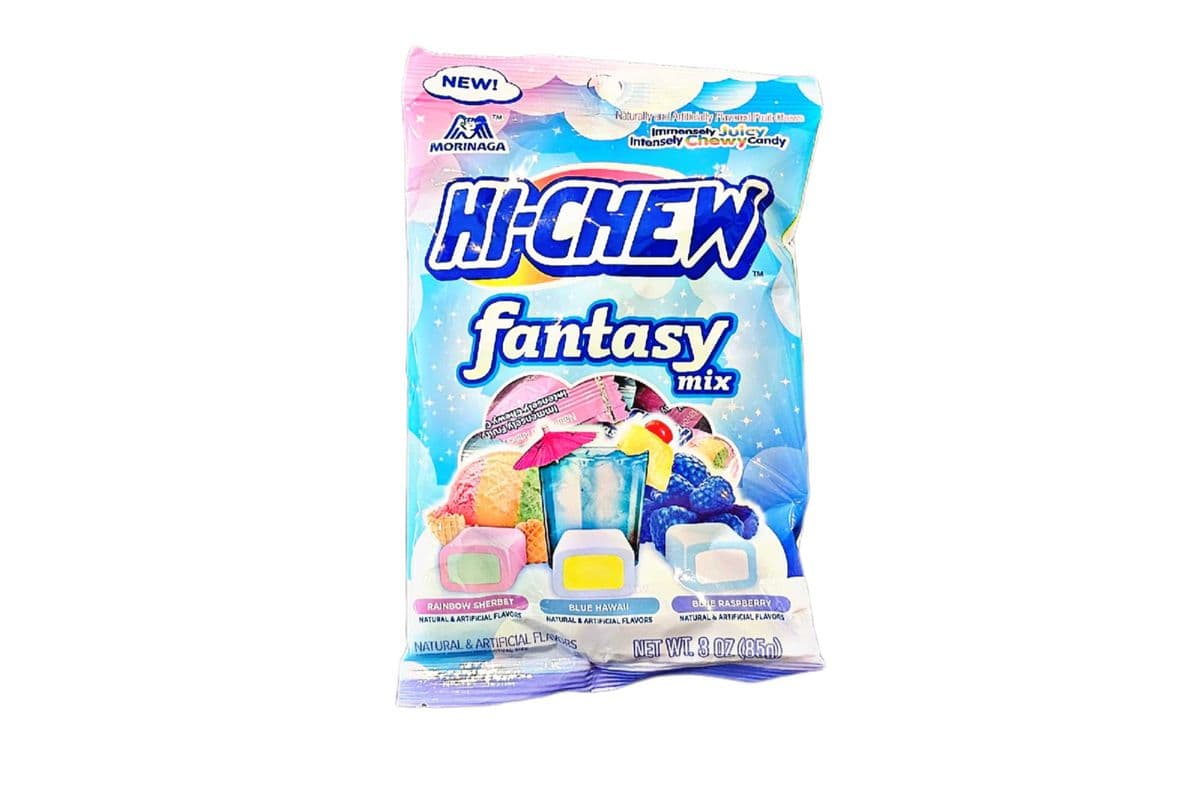 Hi-Chew Fantasy bag(85g)