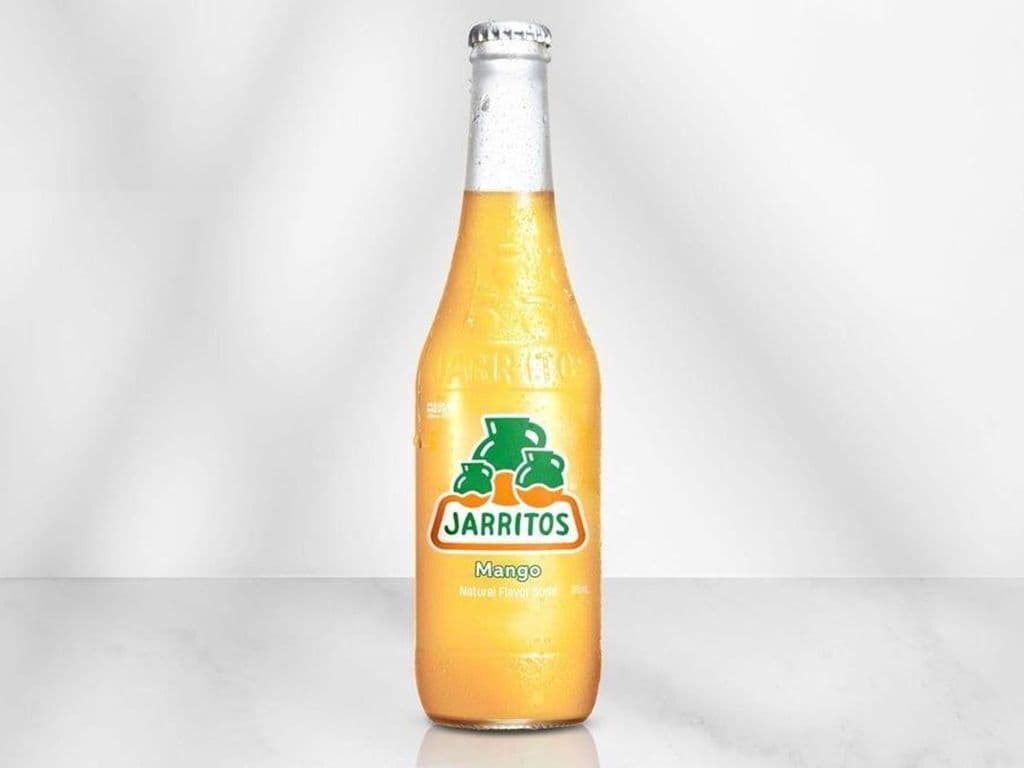 Jarritos Mango