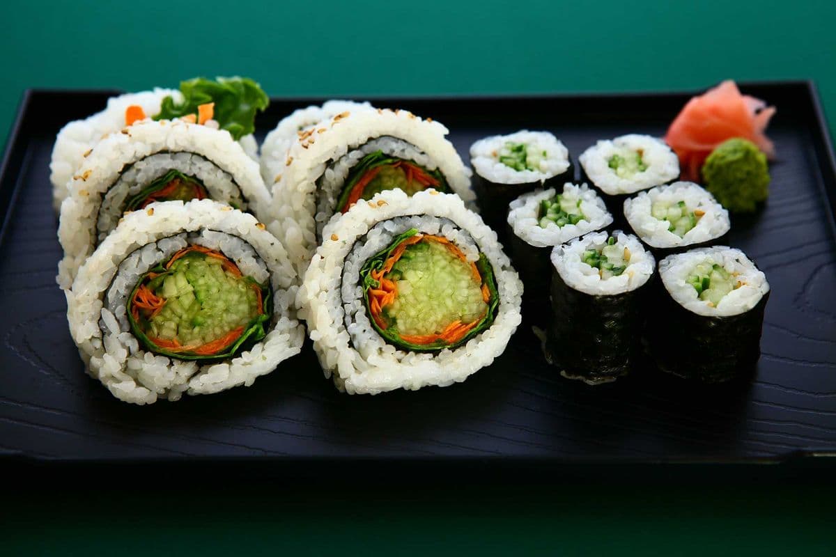Vegetable Set