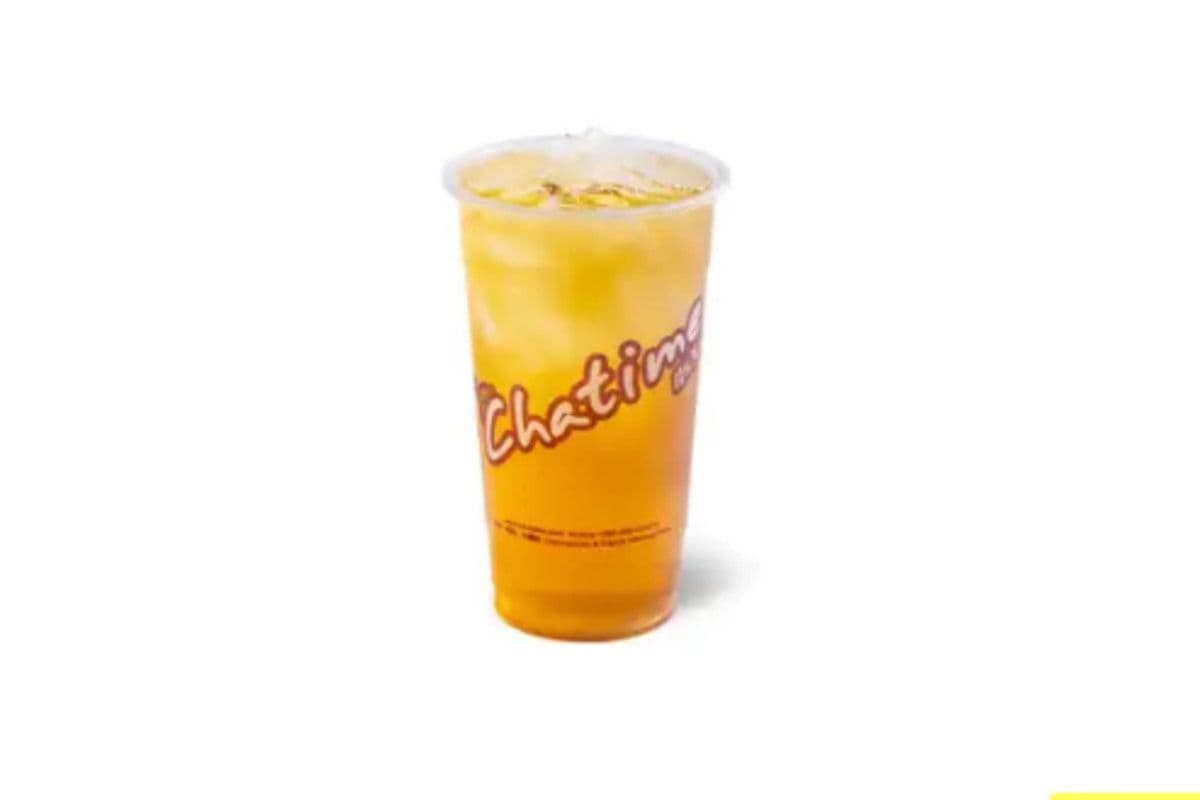 Jasmine Green Tea