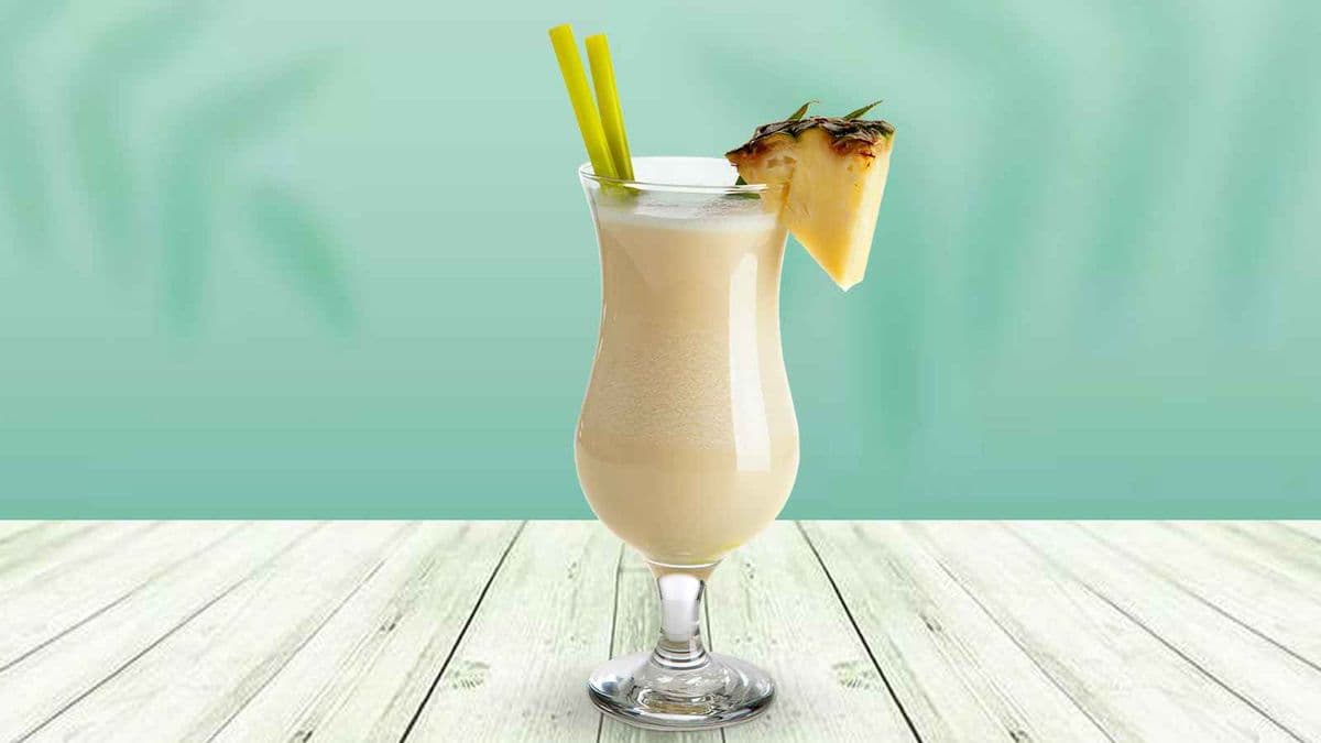 Pina Colada