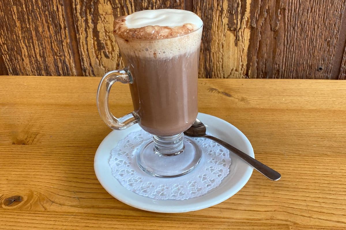 Hot Chocolate