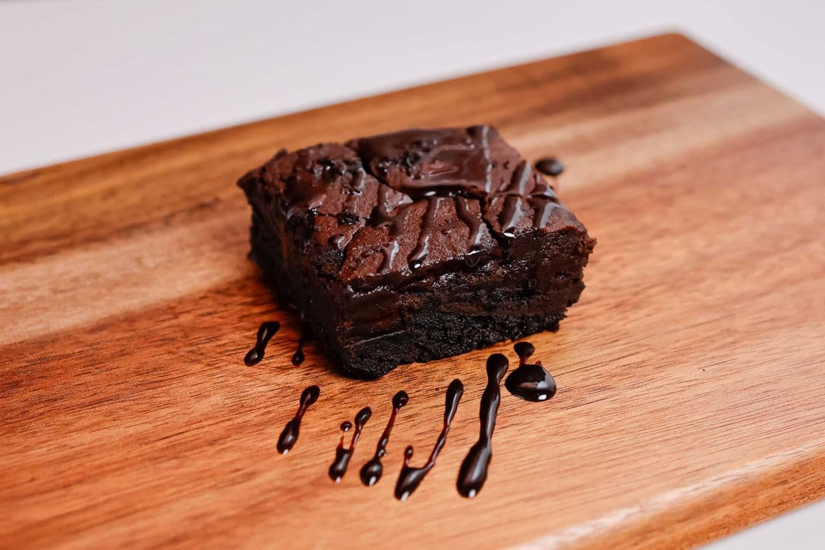 Brownie