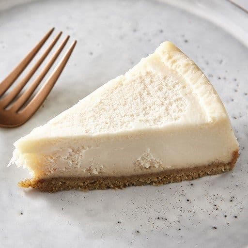 New York Cheezecake /