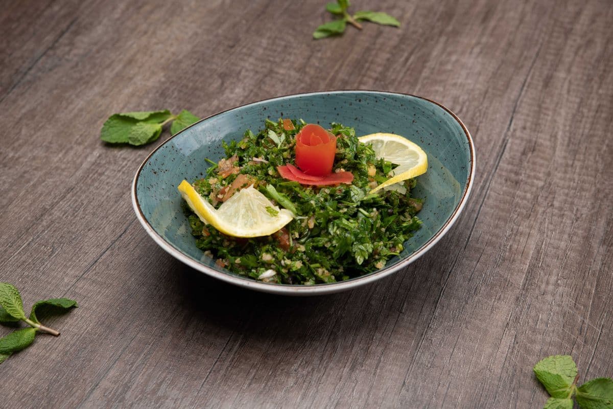 Tabouleh