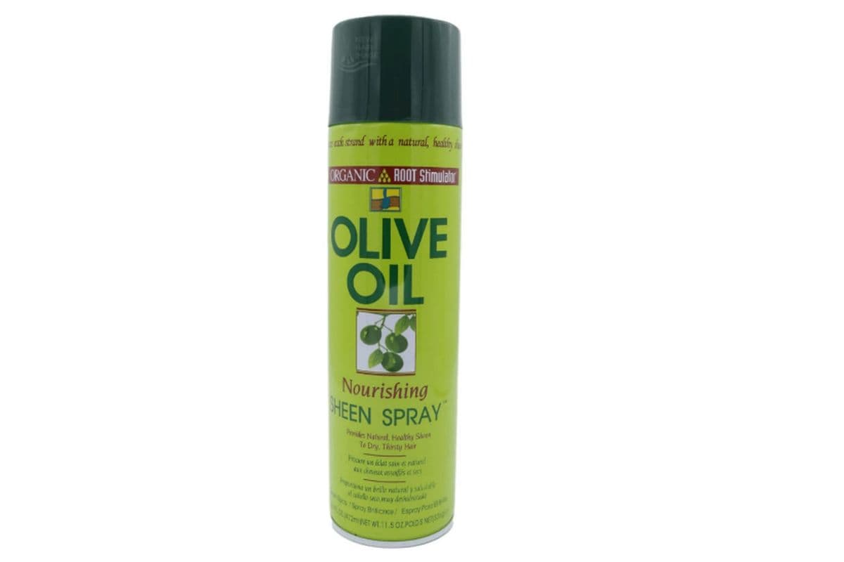 Ors Hair Sheen Spray (424 ml)