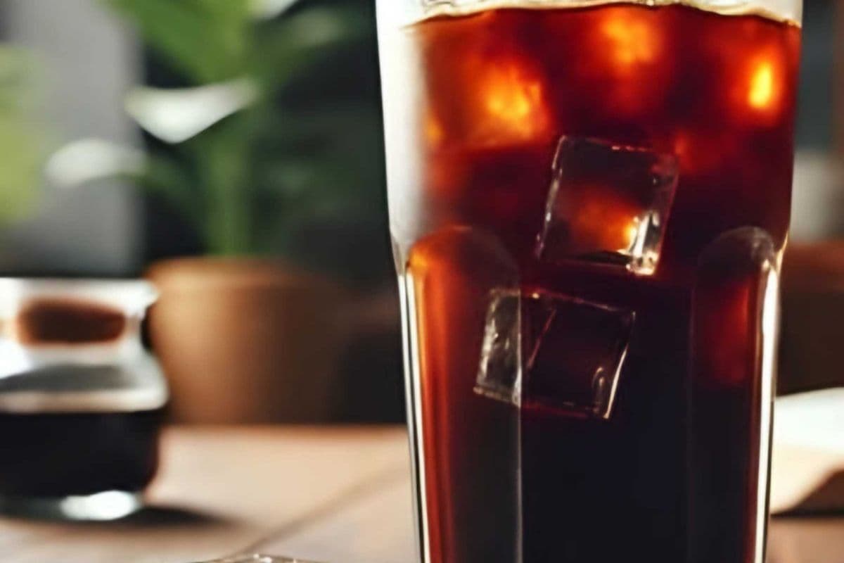 A01 - Coffee by the Filter (Cà Phê Đen)