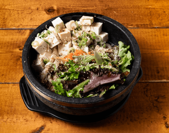 Yakki Udon