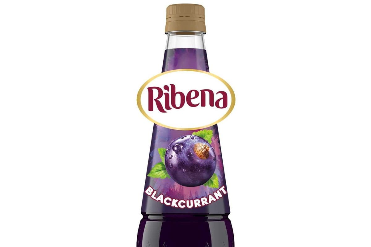 Ribena