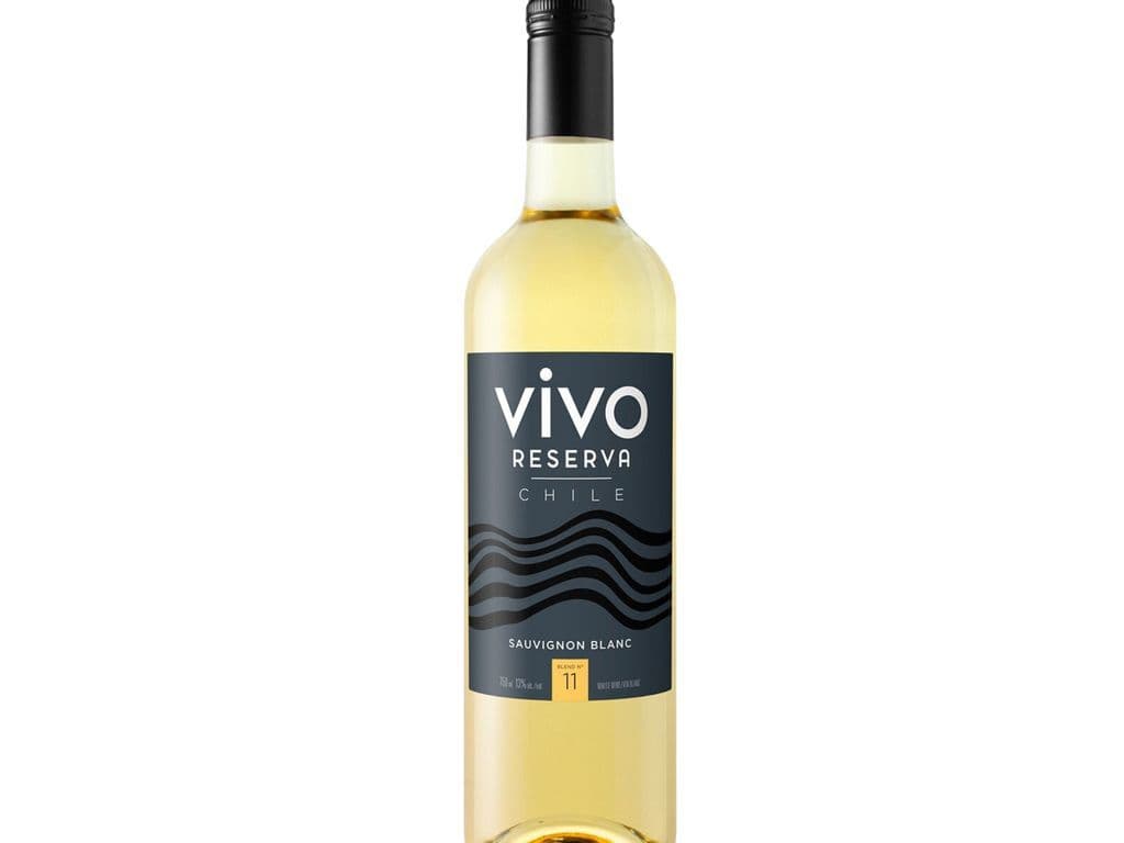 Vivo Reserva - Sauvignon Blanc (750ml)