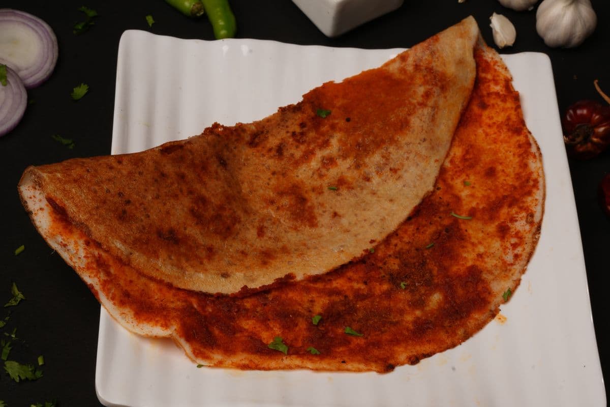 Kara Dosa