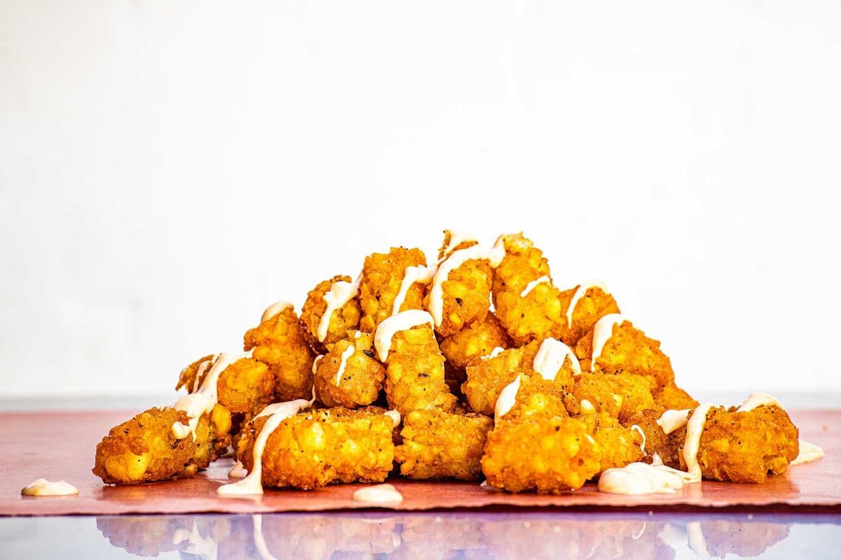 Tater Tots