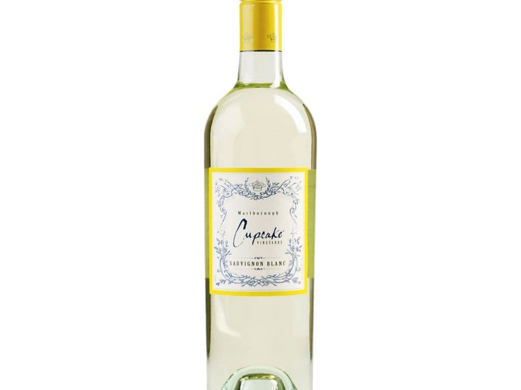 Cupcake - Sauvignon Blanc (750ml)