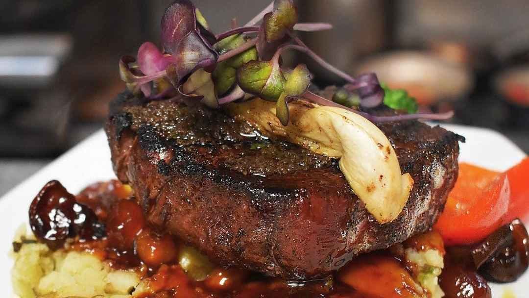 Beef Tenderloin (7 oz)