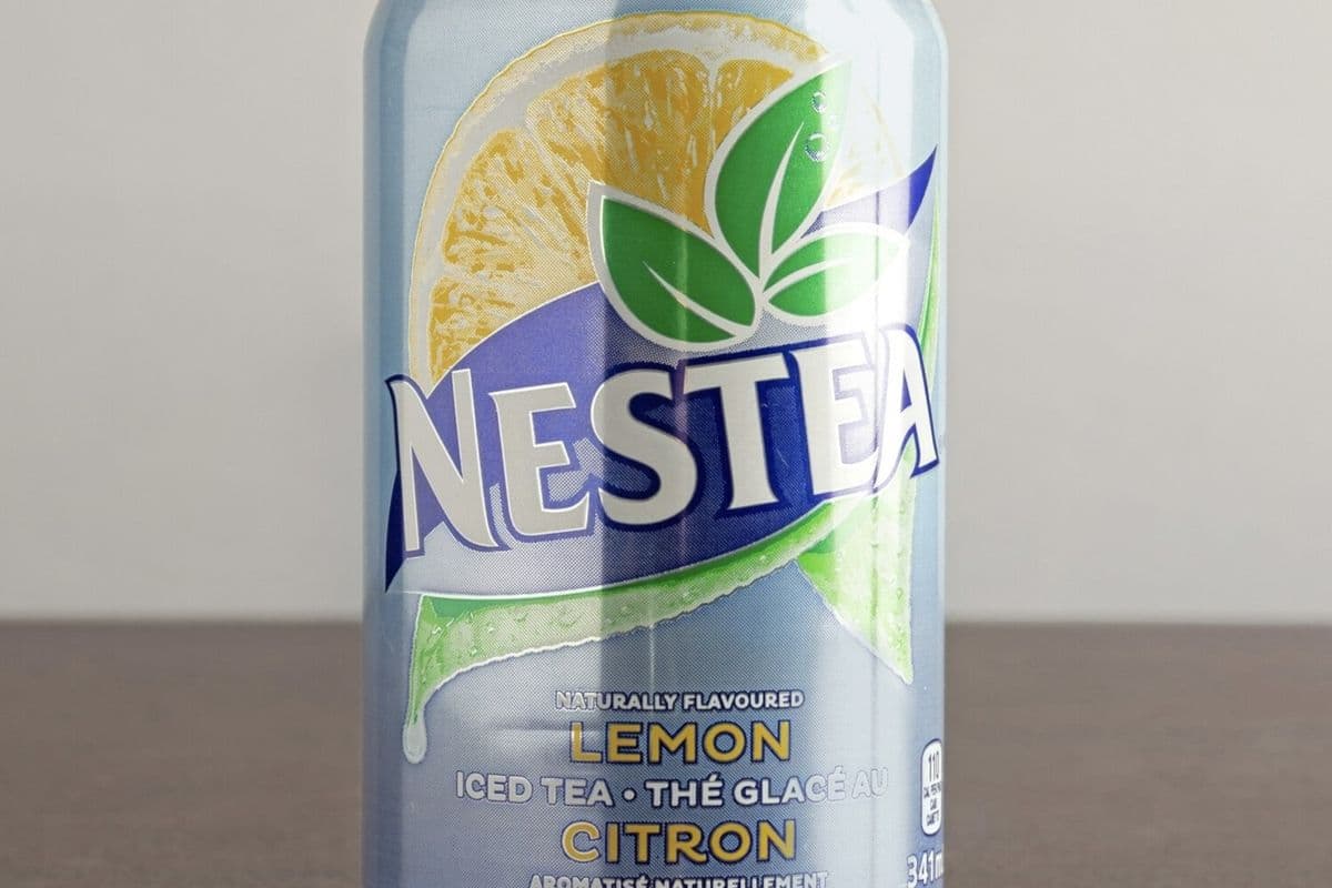 Iced Tea