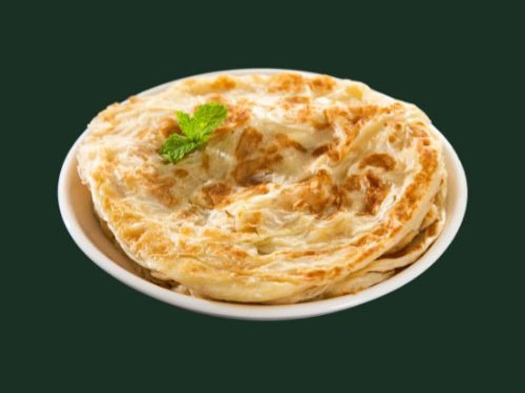 Plain Roti