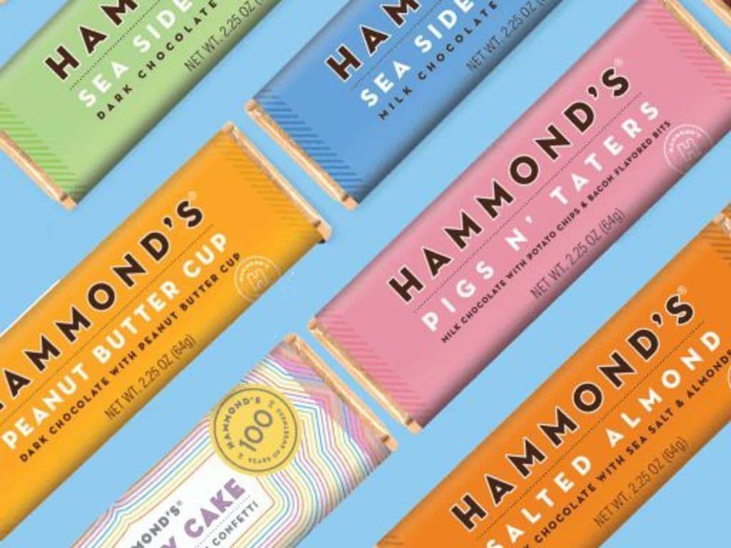 Hammond's Chocolate