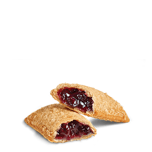 Blueberry Turnover