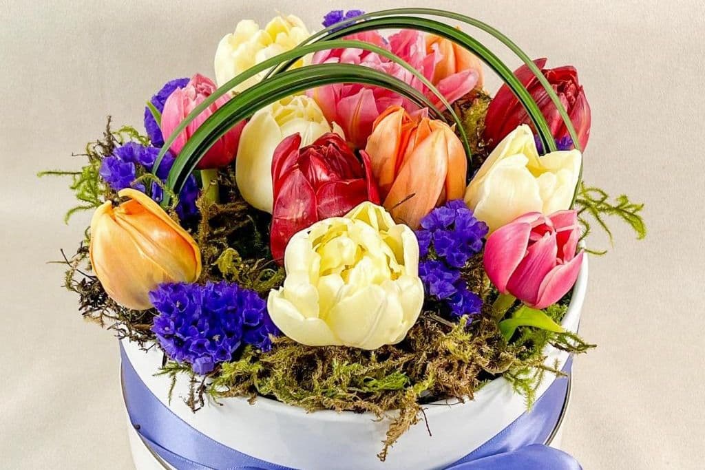 Signature Collection Tulip Love