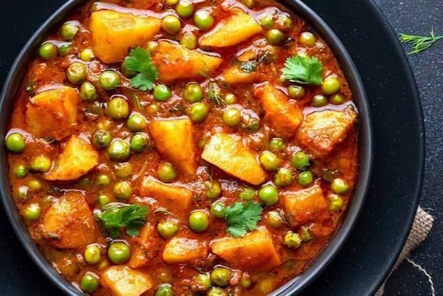 Alu Matar