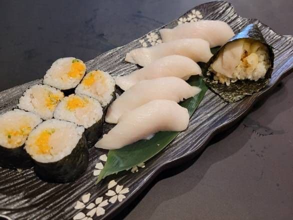 Butterfish Set