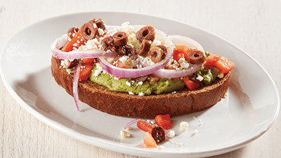 Avocado Toast