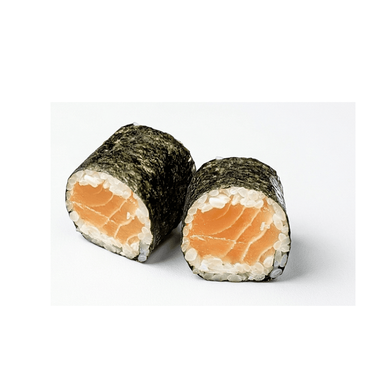 Salmon Maki