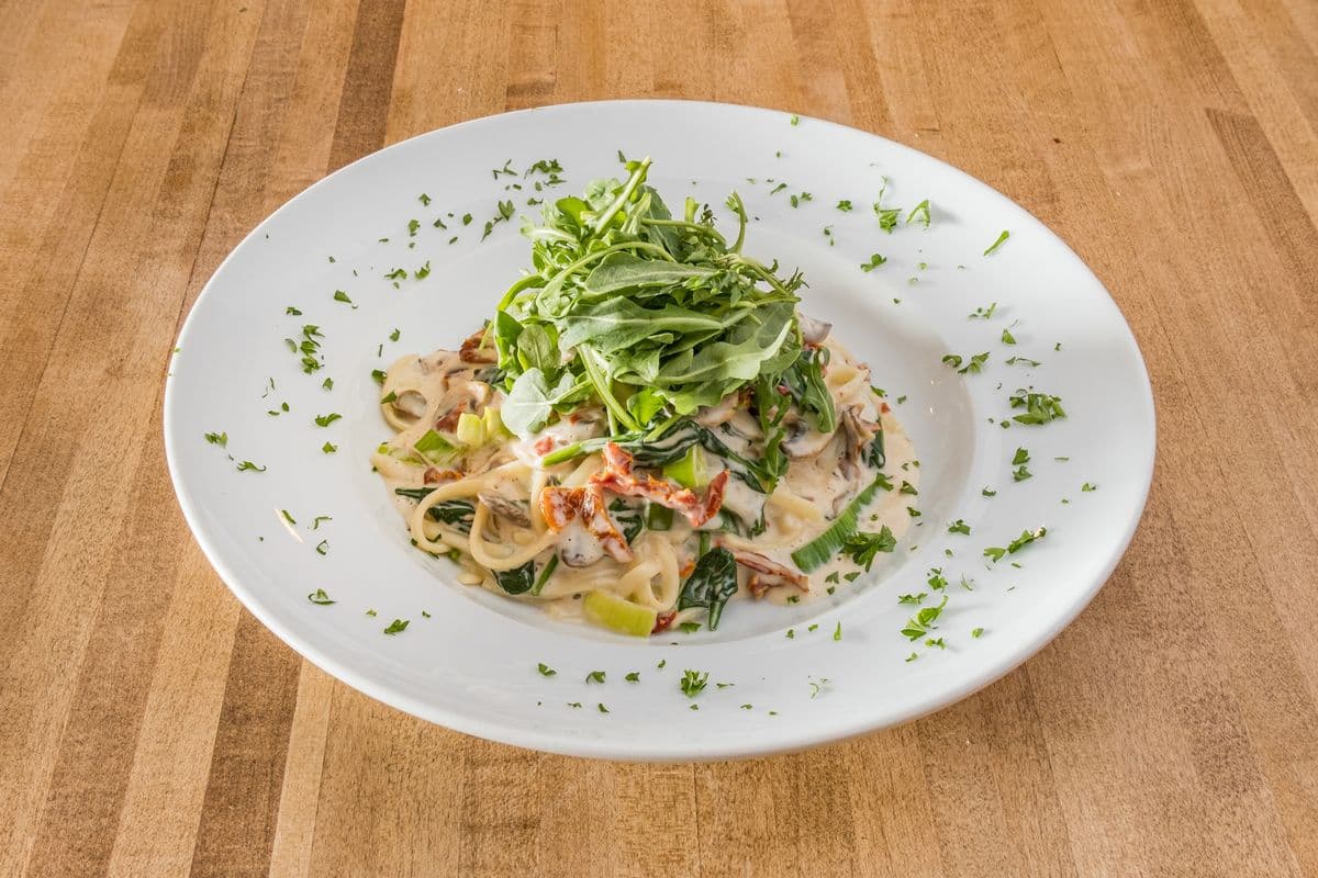 Linguini Di Giorgio