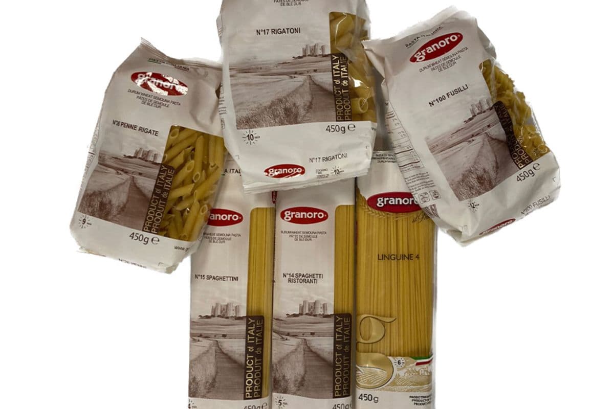 Granoro Pasta (450g) on sale (450g)