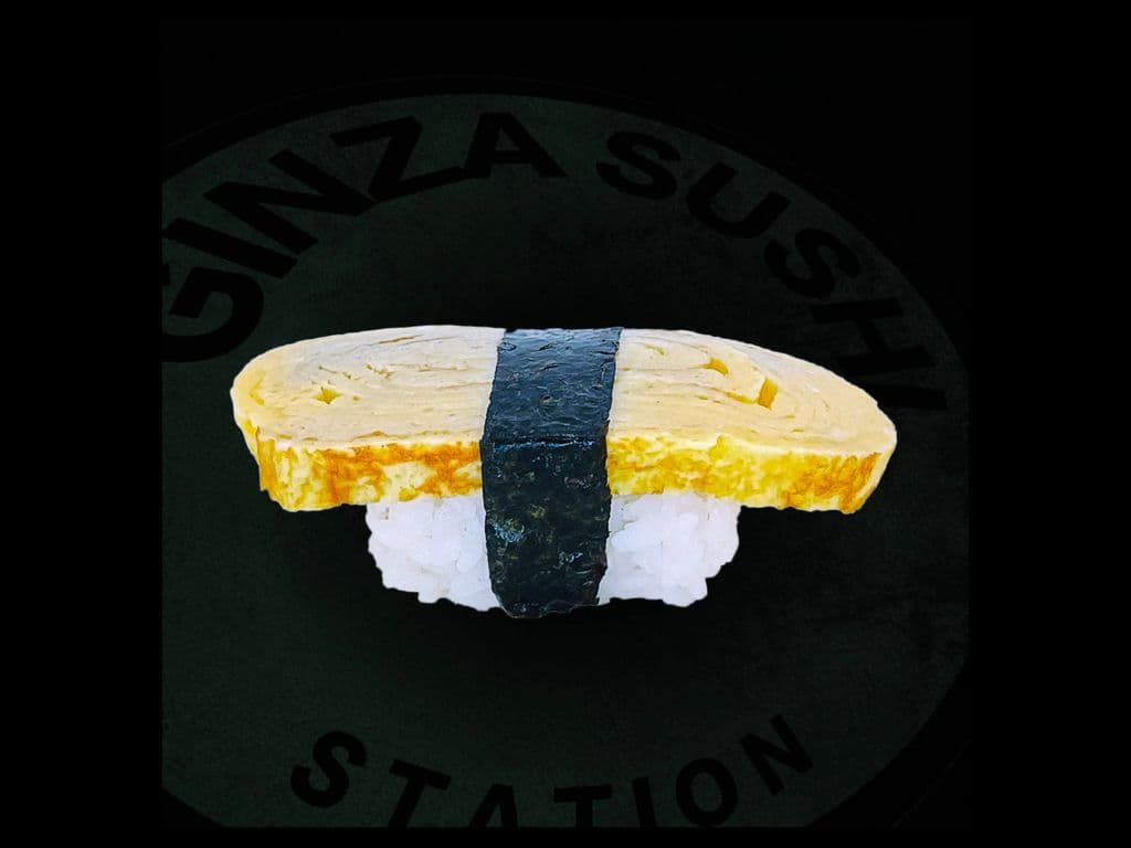Nigiri Tamago (2mcx)