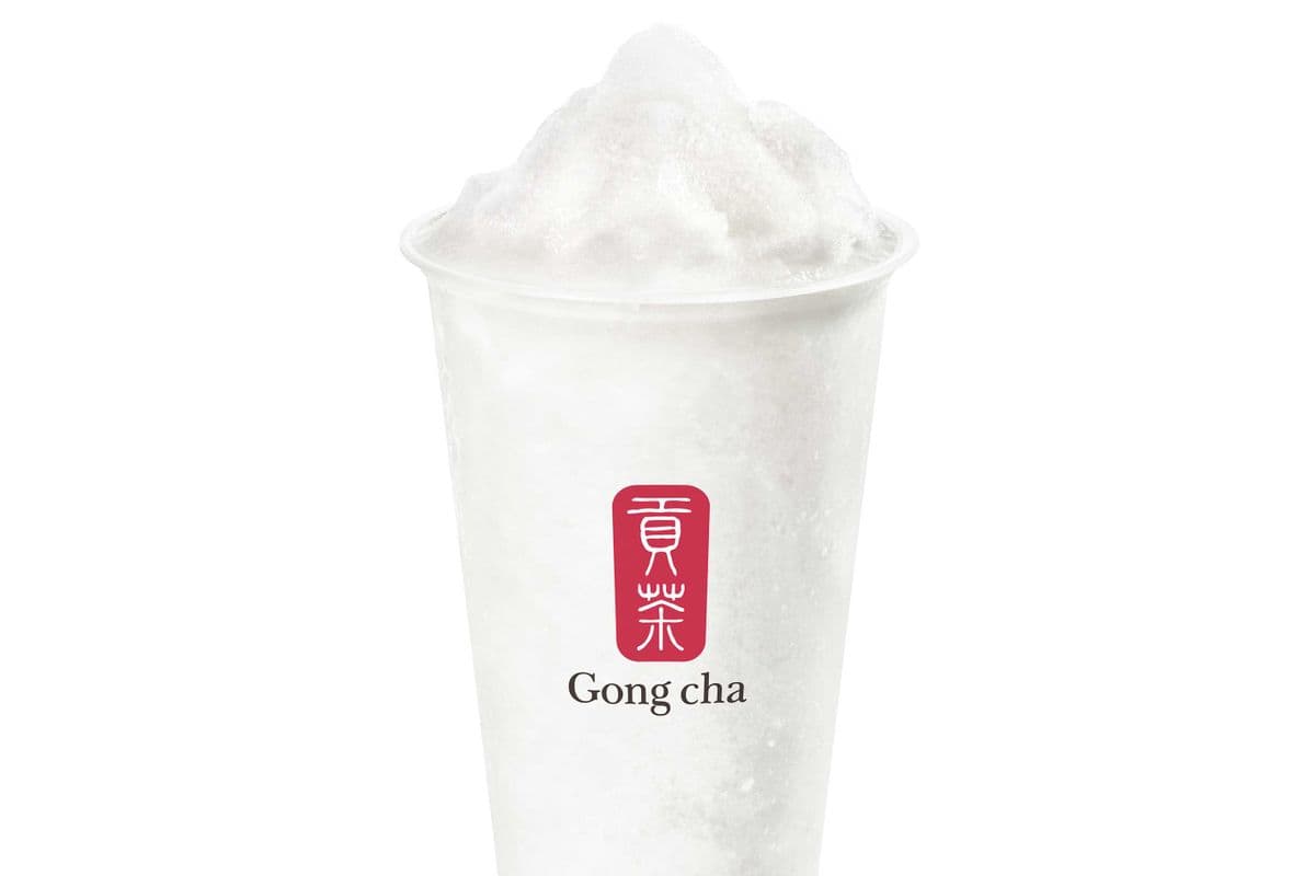 Lychee Smoothie