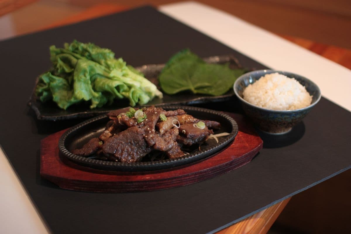 L.A Galbi