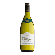 L'Epayrie Blanc (1 Bottle x 1500 mL)