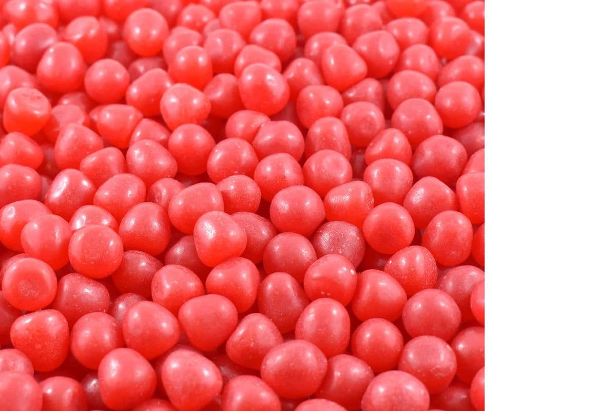 Boules Cerises Surettes (250g)