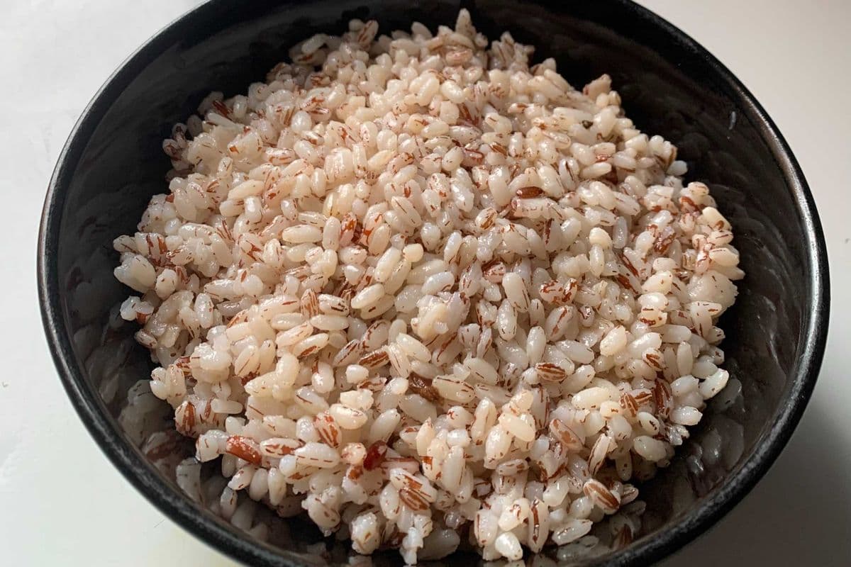 Ofada Rice