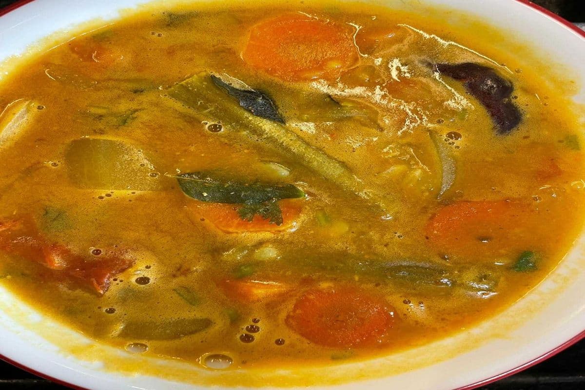 Sambar