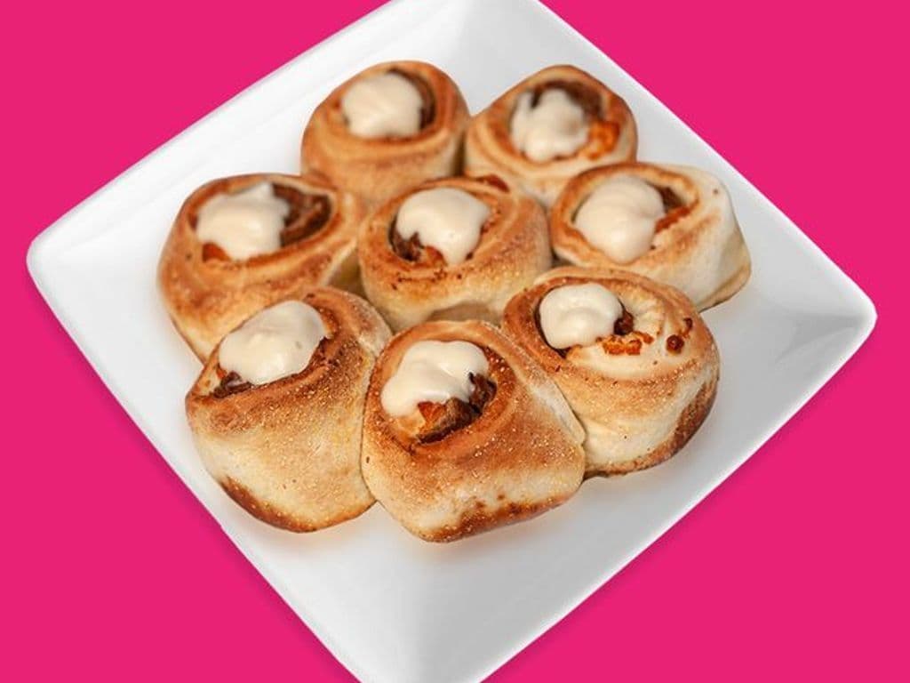 Donair Bites
