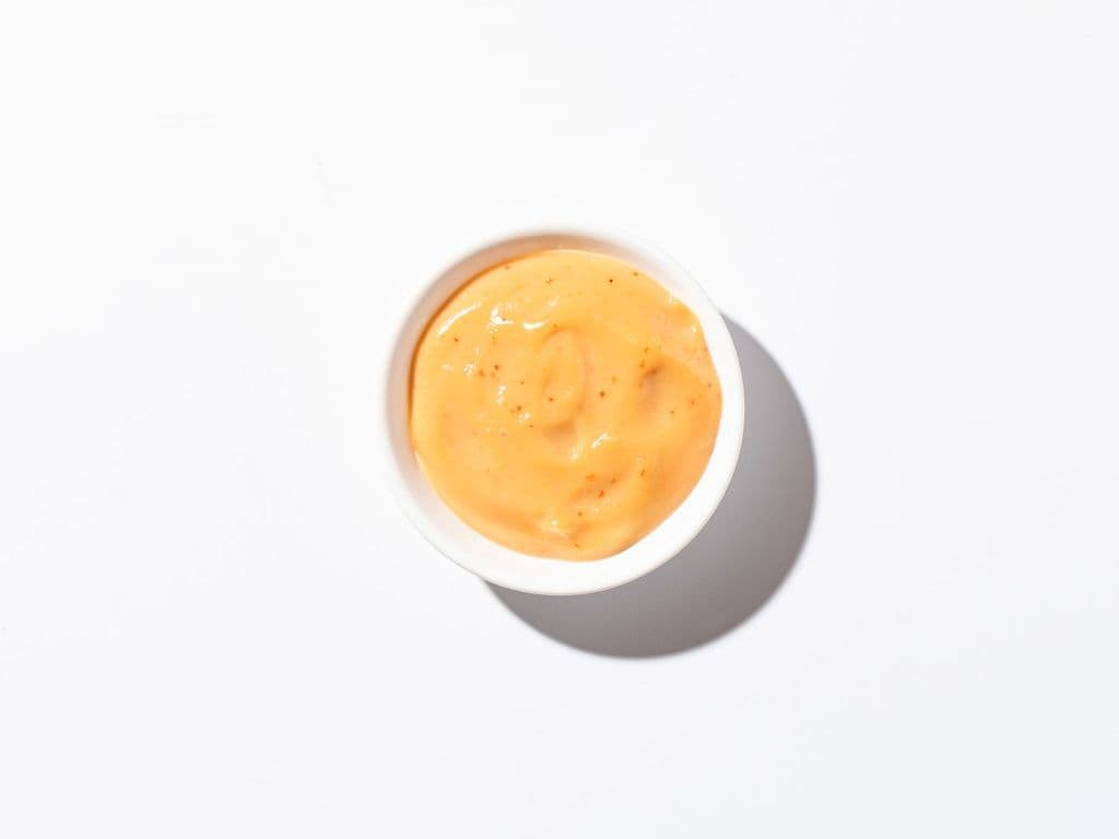 Miso Ginger Dressing