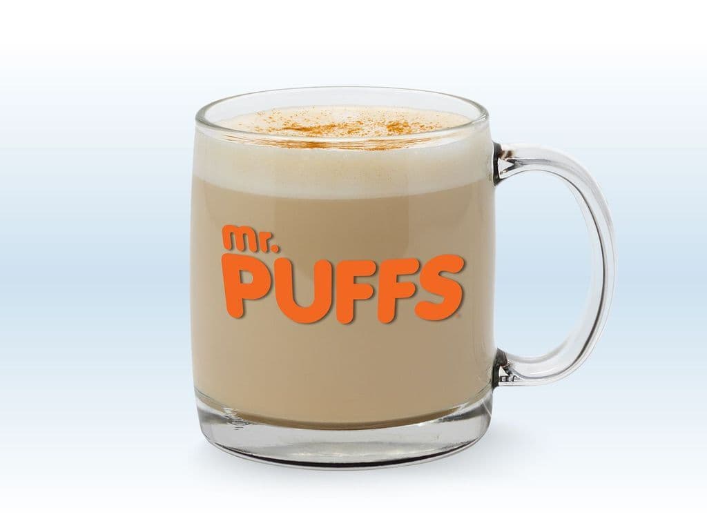 Latte Chai / Chai Latte
