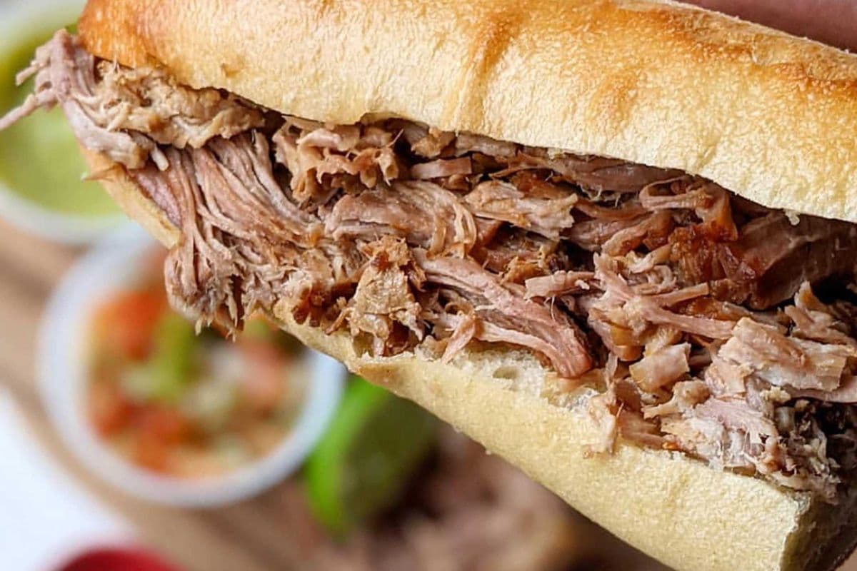 Lunch Box Torta