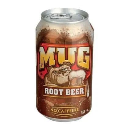 Root Beer