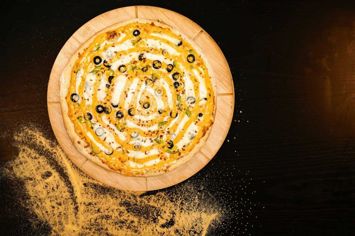 Jain Amul Cheese Blanca